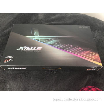 ASUS ROG Strix 17.3 FHD Gaming Laptop Core i7-6700HQ 6GB GTX1060 16GB 1TB+128GB